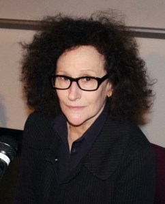 Lynne Tillman.