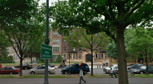 982 Eastern Parkway in Brooklyn, one of the apartment buildings added to the list this year.
