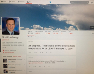 New new new new Twitter. (Photo: Twitter)