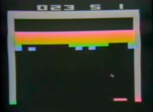 Breakout (YouTube)