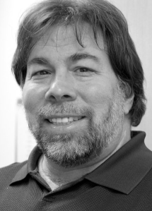 Steve Wozniak (Facebook)