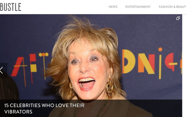 Bustle.com (screenshot)