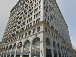 770 Broadway (Google Maps)