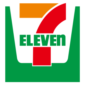 7-Eleven logo. (Photo: Wikimedia)