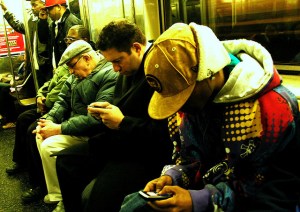 Delays owing to signal failure (Flickr)