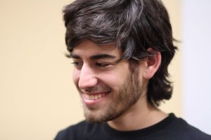 Aaron Swartz. (Photo via Creative Commons)