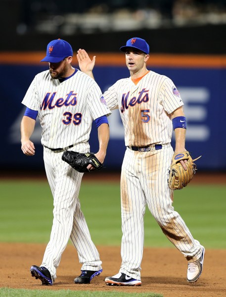 David Wright will need a little help from his friends if the Mets are going to get anywhere near 90 wins.