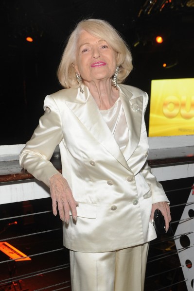 Edie Windsor