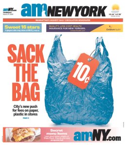 Today's amNewYork.