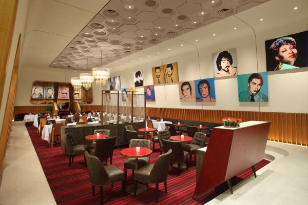 Celebrate the Observer's new look at Casa Lever. (T Whiteny Cox)