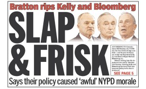 Today's Daily News.