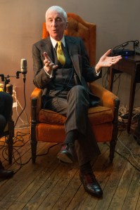 Gay Talese