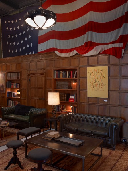 The Ace Hotel