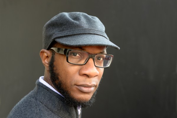 Teju Cole's debut work of fiction, published in Nigeria in 2007, is coming to an American audience. (Photo via Getty Images)