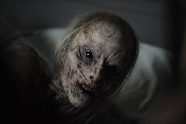 Haunt is as stupid as it looks.