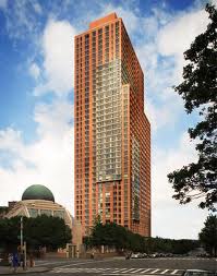 One Carnegie Hill, the other development that has been named in the lawsuit. 