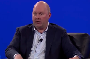 Marc Andreessen (Screengrab: YouTube)