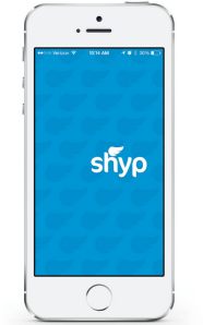 (Shyp)