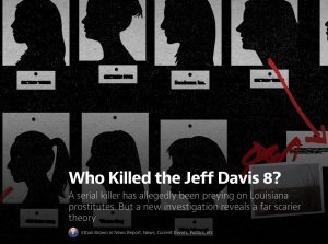 Jeff Davis 8 story on Medium