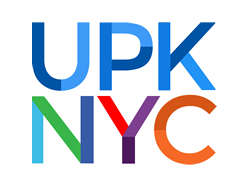UPKNYC's Logo. (photo: upknyc.org)