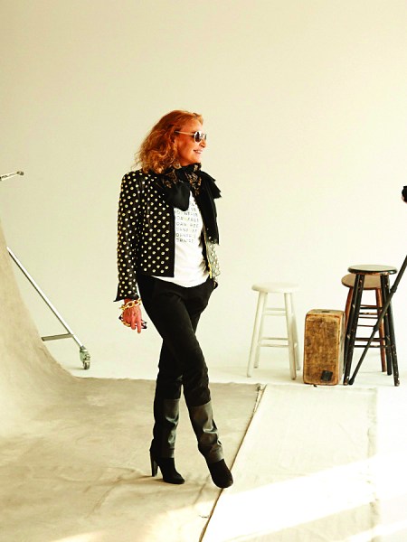 Diane von Fürstenberg