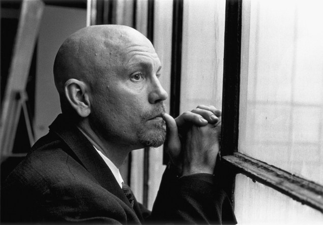 John Malkovich (Photo: Christian Coigny)