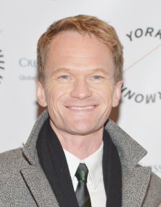 Neil Patrick Harris. (Photo: Mike Coppola/Getty Images) 