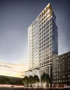 551 West 21st Street.