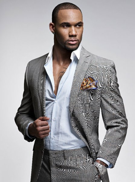 Bret Lockett (Photo courtesy of Bret Lockett)