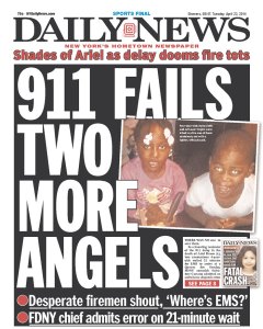 Today's Daily News.