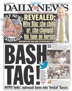 Today's Daily News.