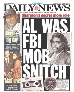 Today's Daily News.