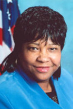 Diane Gordon. (Photo: NYS Assembly)