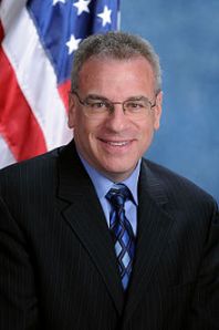 Assemblyman Jeffrey Dinowitz.