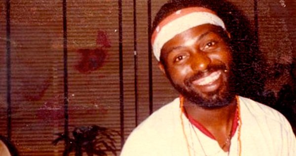 Legendary DJ Frankie Knuckles loved dancing as much as playing music.