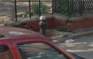 Chilling. (Google Maps)