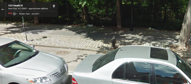 hydrant
