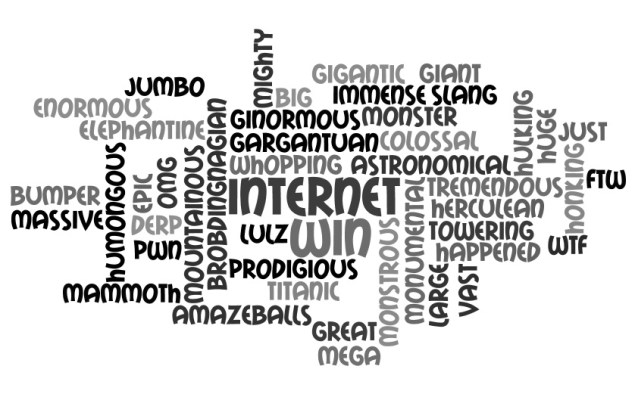 internet