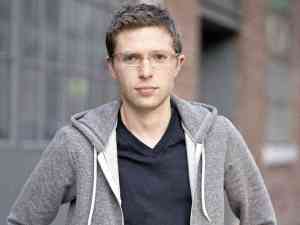 Jonah Lehrer, blogger