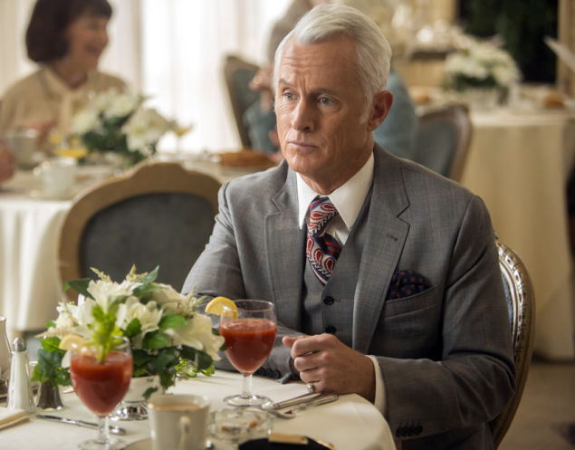 Straight up miffed. (Photo: blogs.amctv.com/mad-men)