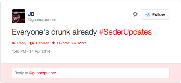 We feel ya (Screengrab: Twitter)