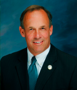 Mayor Jim Ardis (Peoriagov.org)