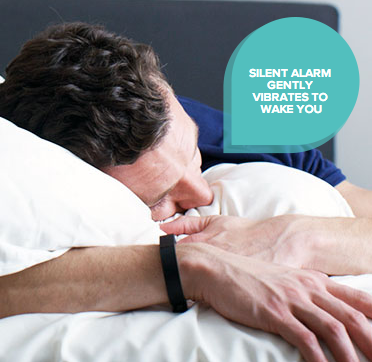 Does my boss get to set that up for me, too? (image via Fitbit)