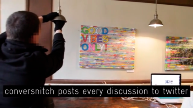 Sounds great. (Screengrab: Vimeo)