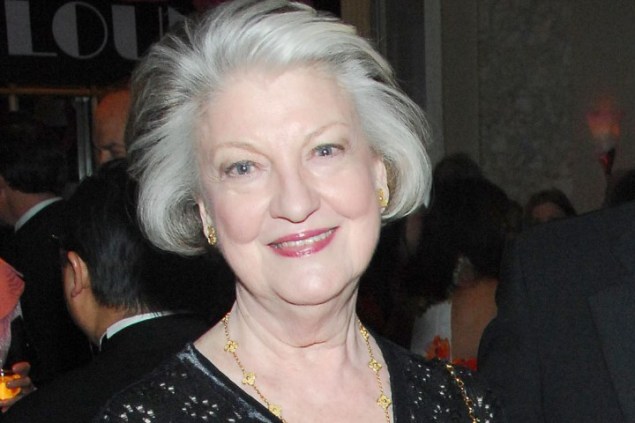 Anne McSweeney