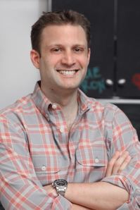 Matthew Salzberg