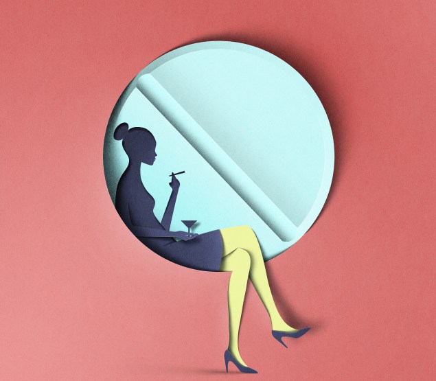 (Illustration by Eiko Ojala)