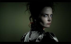 Penny Dreadful. (Showtime)