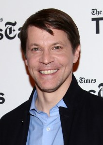Hugo Lindgren