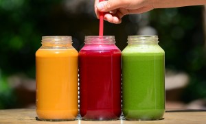 I'm probably going to judge you for drinking these. And I guess that's okay. (Getty)
